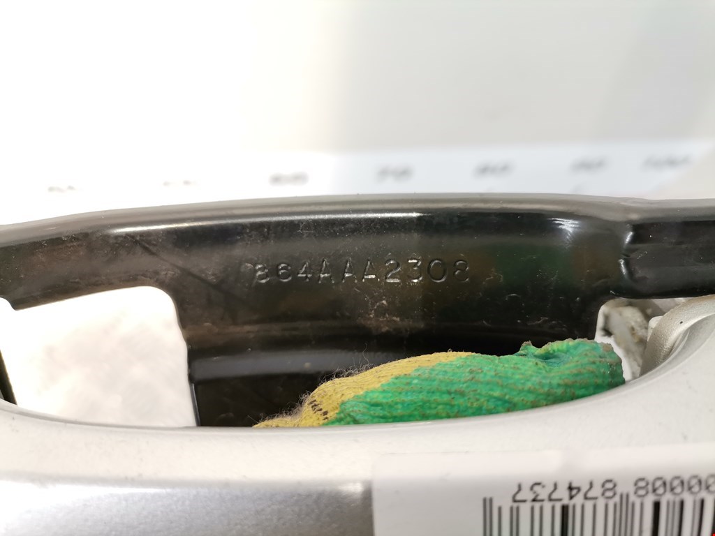 Ручка двери передней наружная правая DODGE Journey 2008-2020