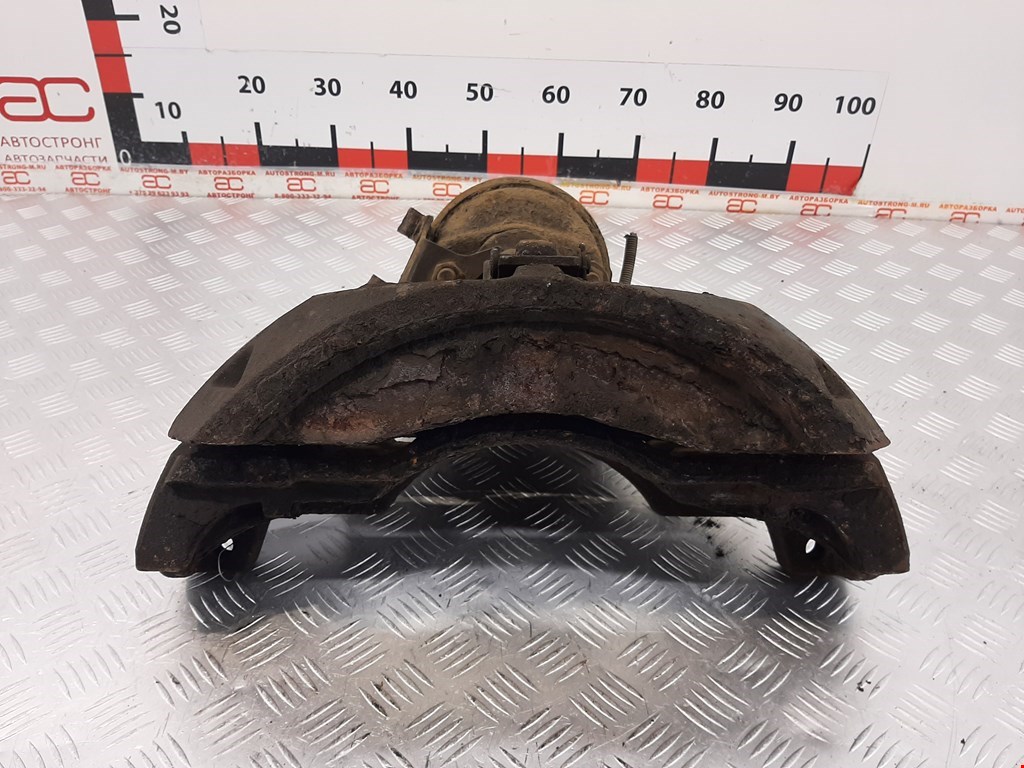 Суппорт передний левый MAN TGM 2006-н.в.