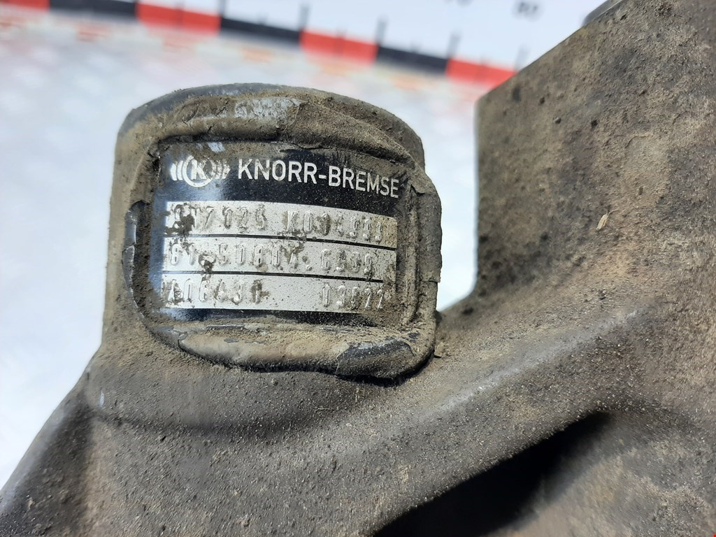 Суппорт передний левый MAN TGM 2006-н.в.