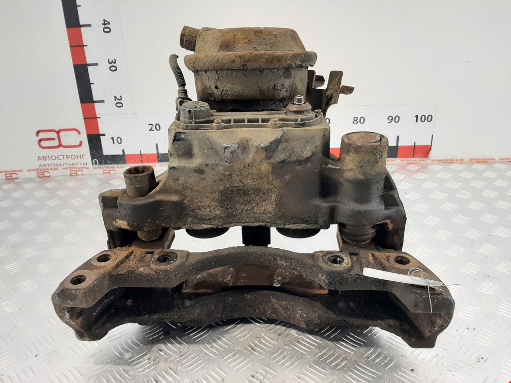 Суппорт передний левый MAN TGM 2006-н.в.