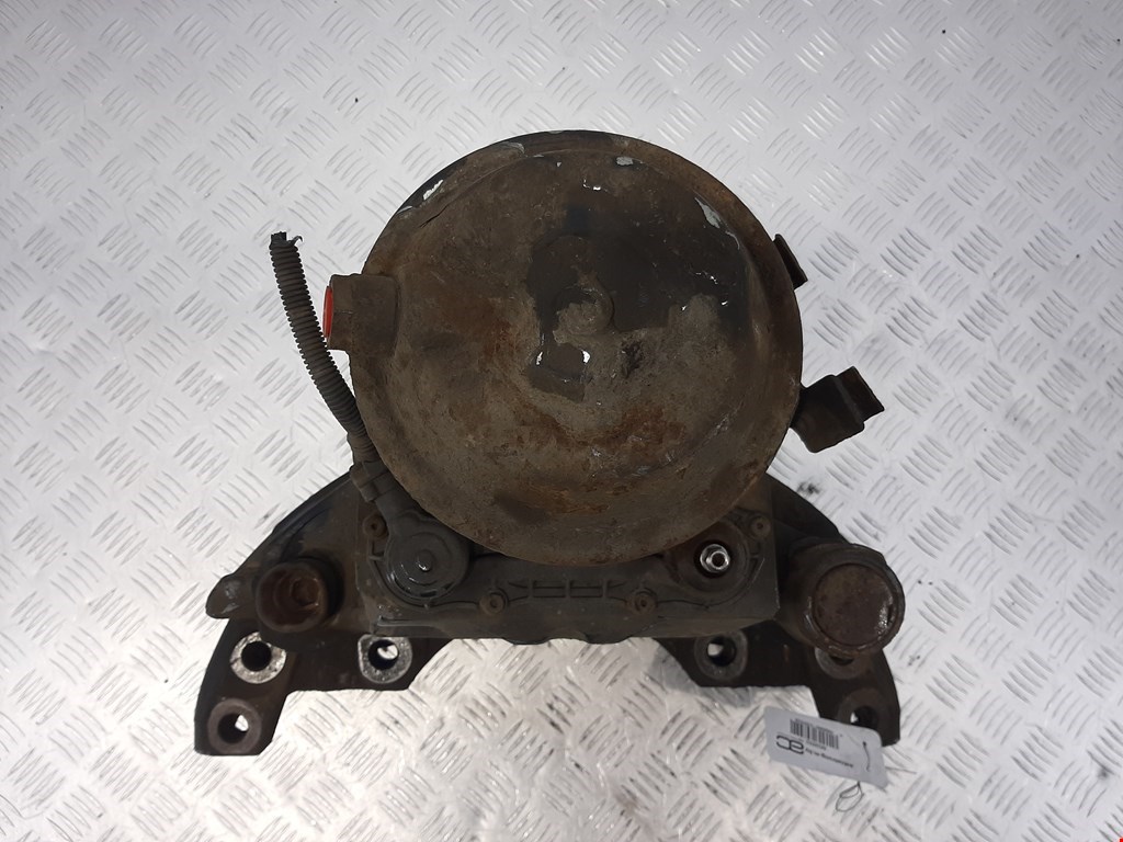 Суппорт передний левый MAN TGM 2006-н.в.