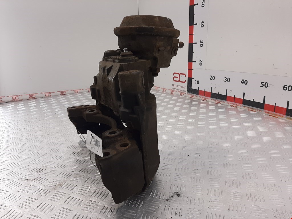 Суппорт передний левый MAN TGM 2006-н.в.