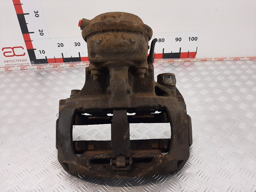 Суппорт передний правый MAN TGM 2006-н.в.