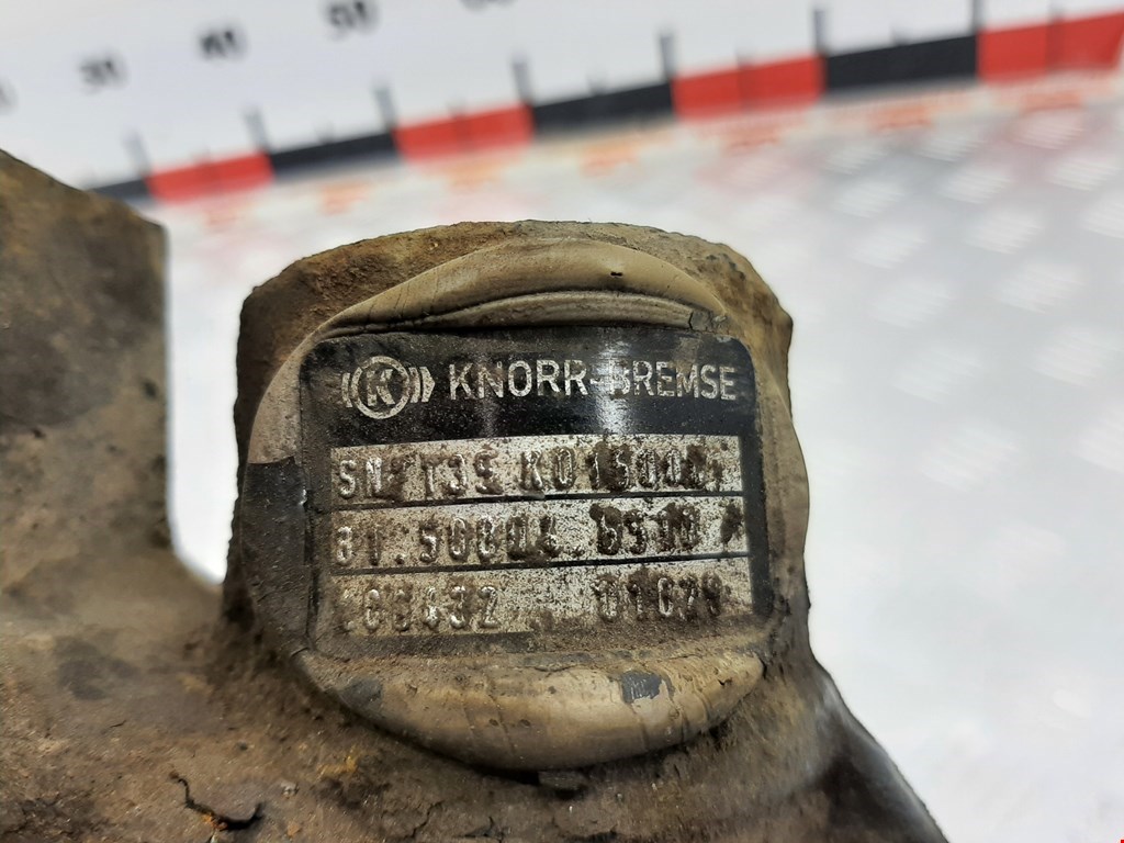 Суппорт передний правый MAN TGM 2006-н.в.