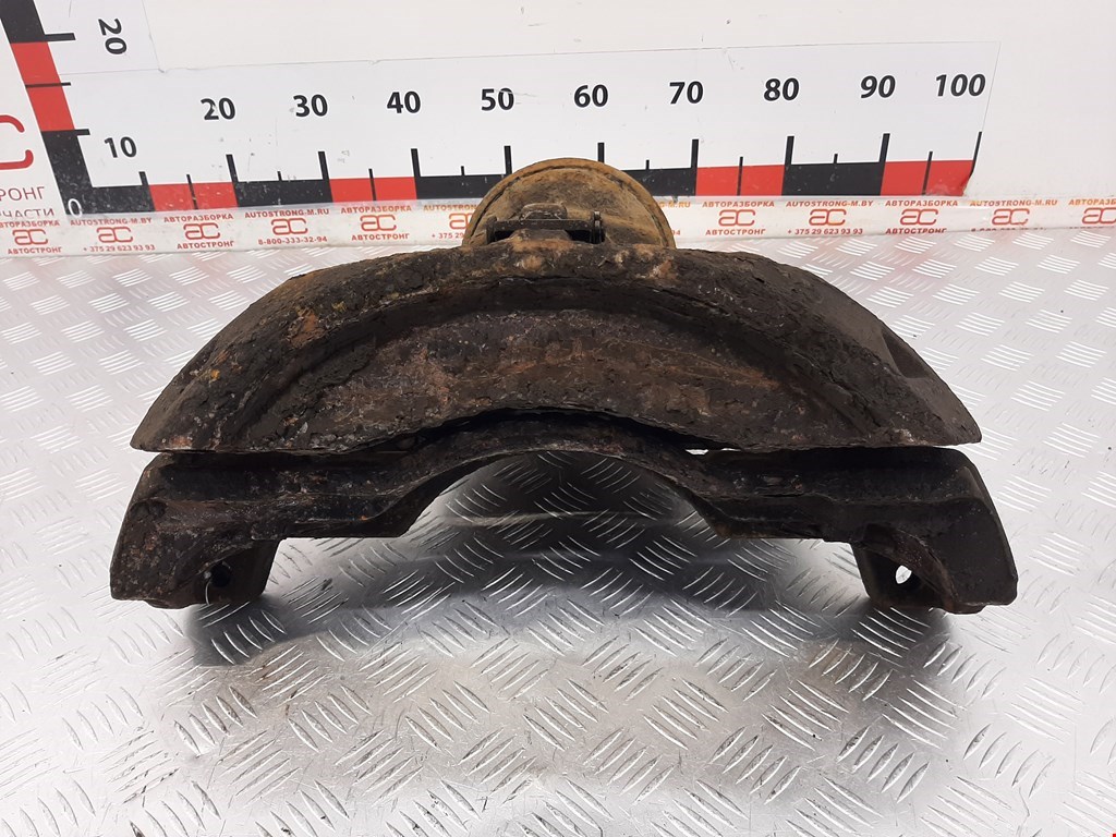 Суппорт передний правый MAN TGM 2006-н.в.