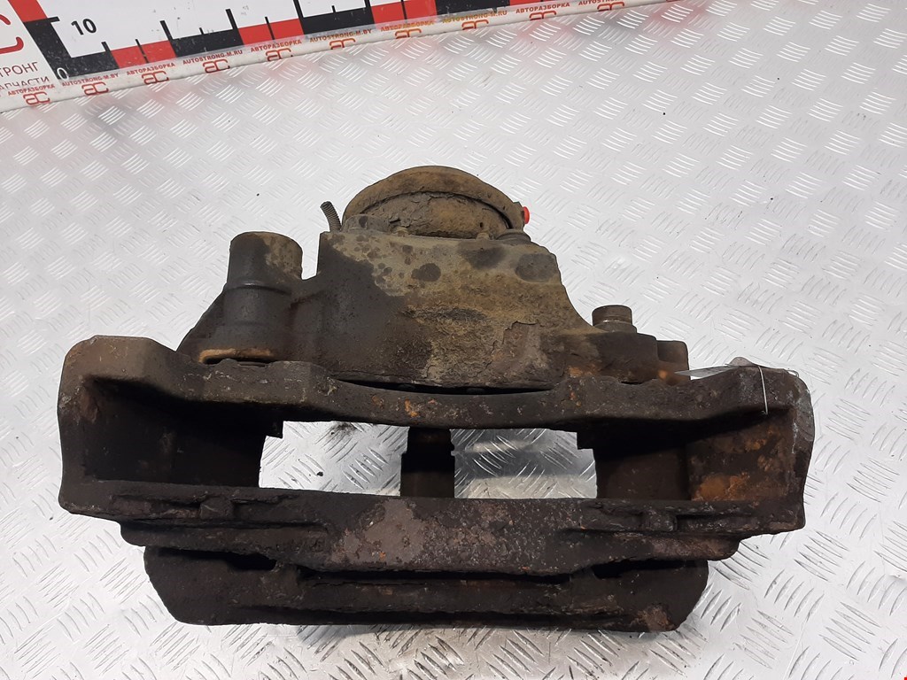 Суппорт передний правый MAN TGM 2006-н.в.