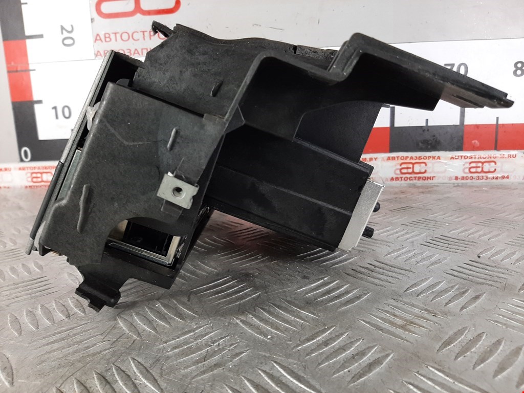 Магнитола LAND ROVER Range Rover 2002-2012