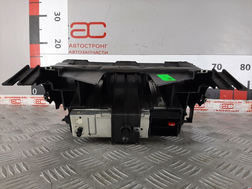 Магнитола LAND ROVER Range Rover 2002-2012