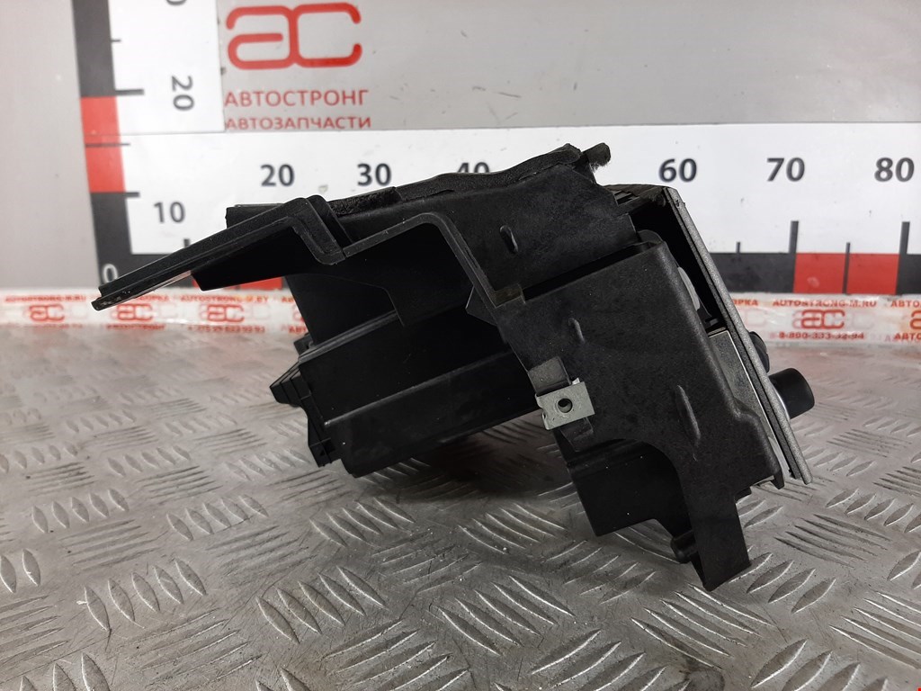 Магнитола LAND ROVER Range Rover 2002-2012