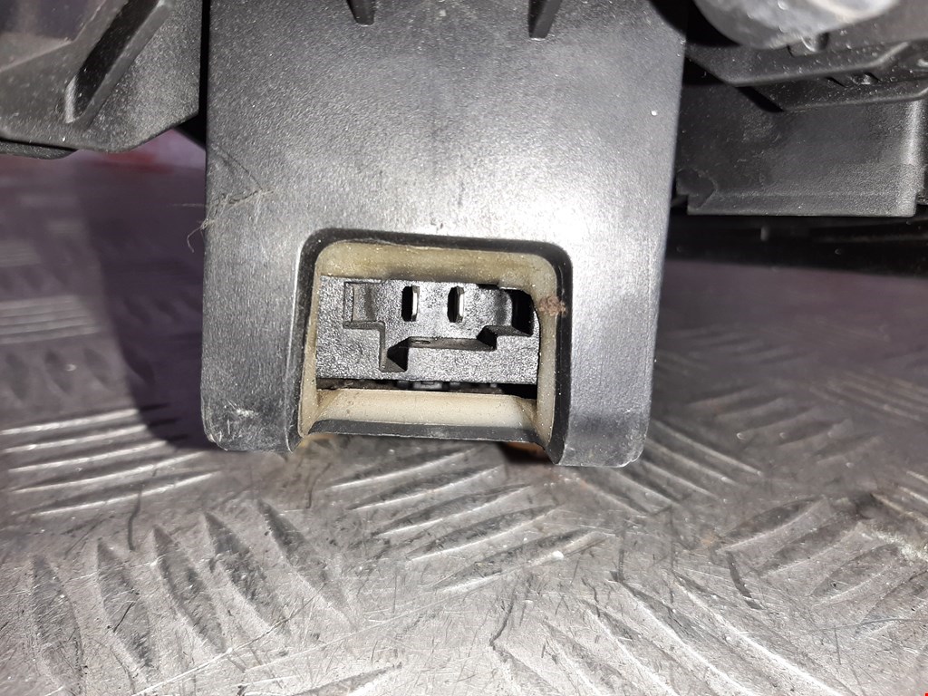 Моторчик (мотор) отопителя салона OPEL Combo D 2011-2017