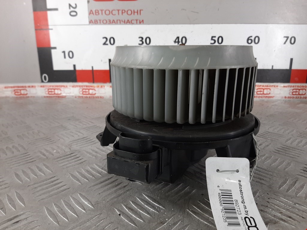 Моторчик (мотор) отопителя салона DODGE Journey 2008-2020