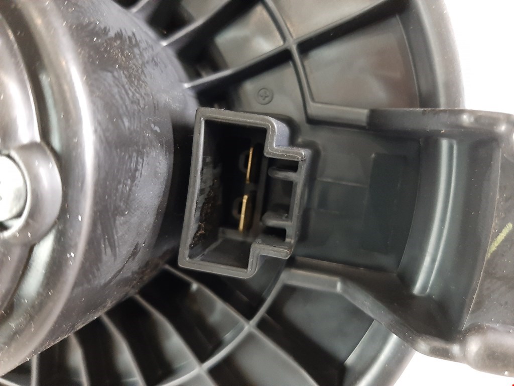 Моторчик (мотор) отопителя салона DODGE Journey 2008-2020