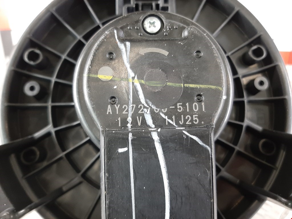 Моторчик (мотор) отопителя салона DODGE Journey 2008-2020