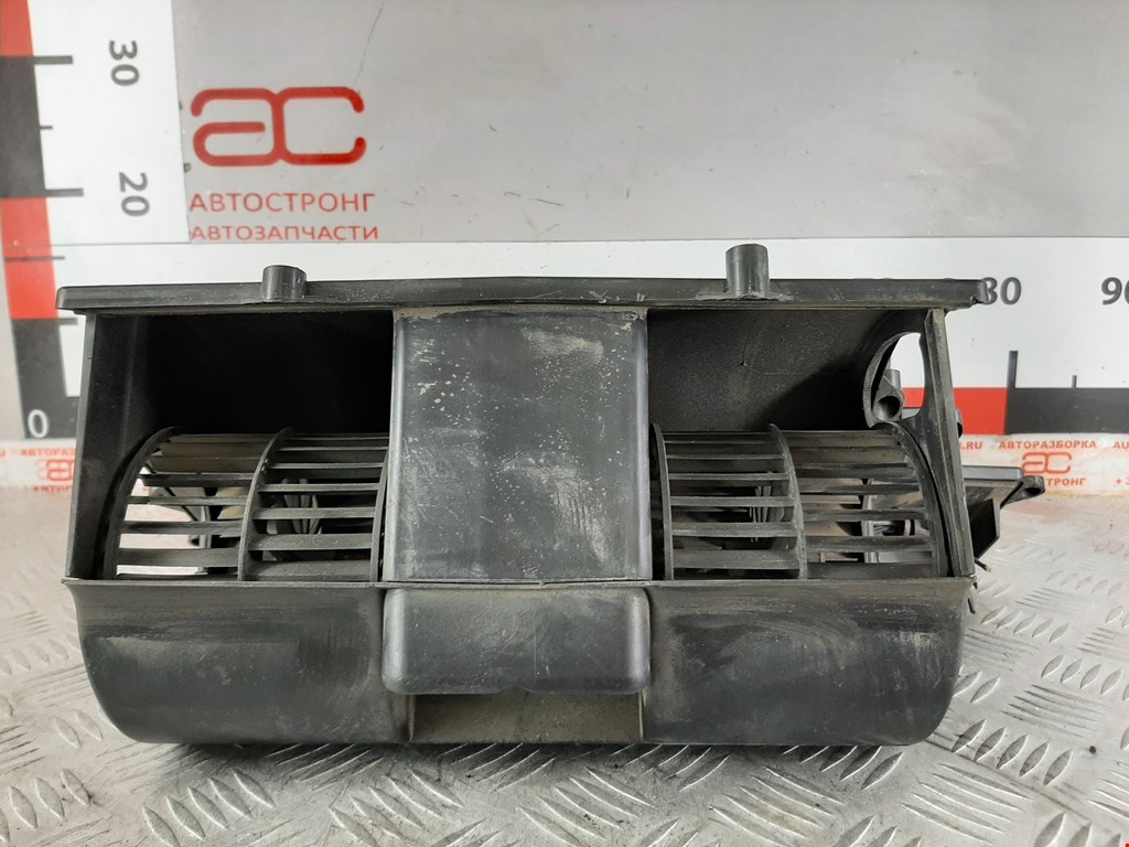 Моторчик (мотор) отопителя салона FIAT 500 2007-н.в.