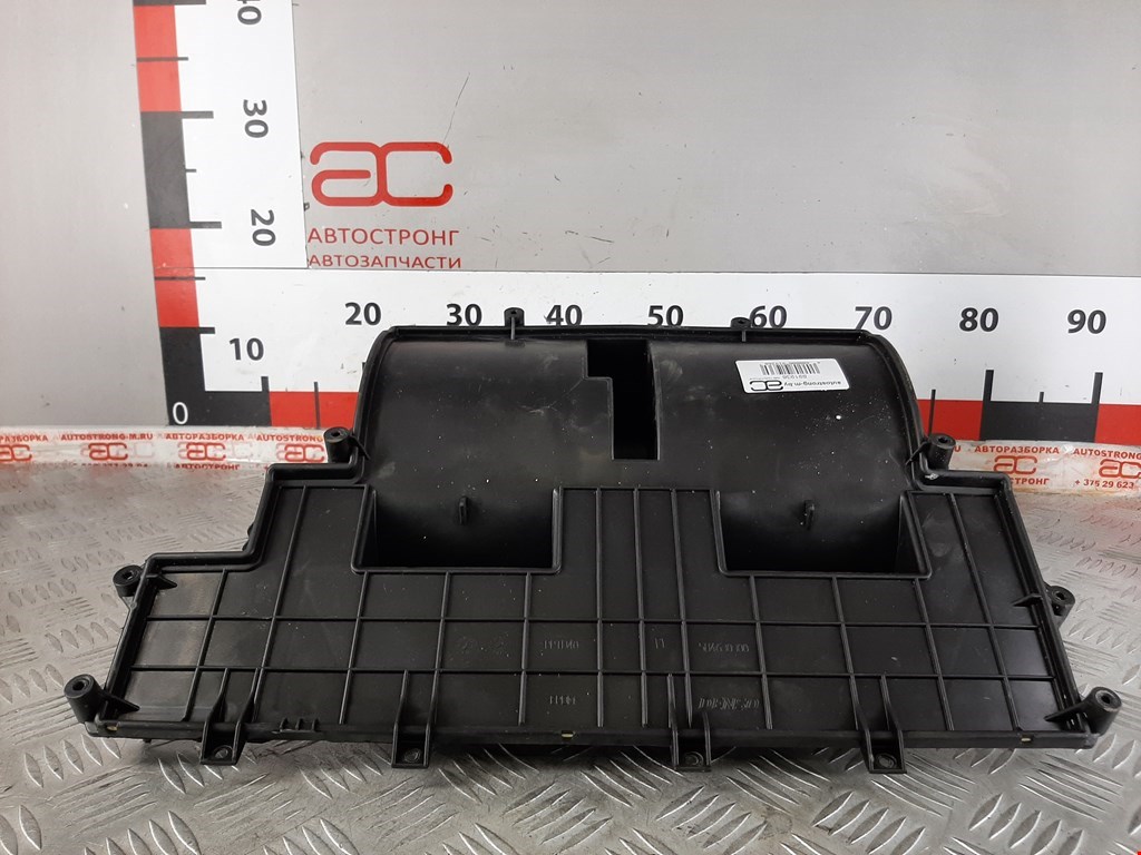 Моторчик (мотор) отопителя салона FIAT 500 2007-н.в.