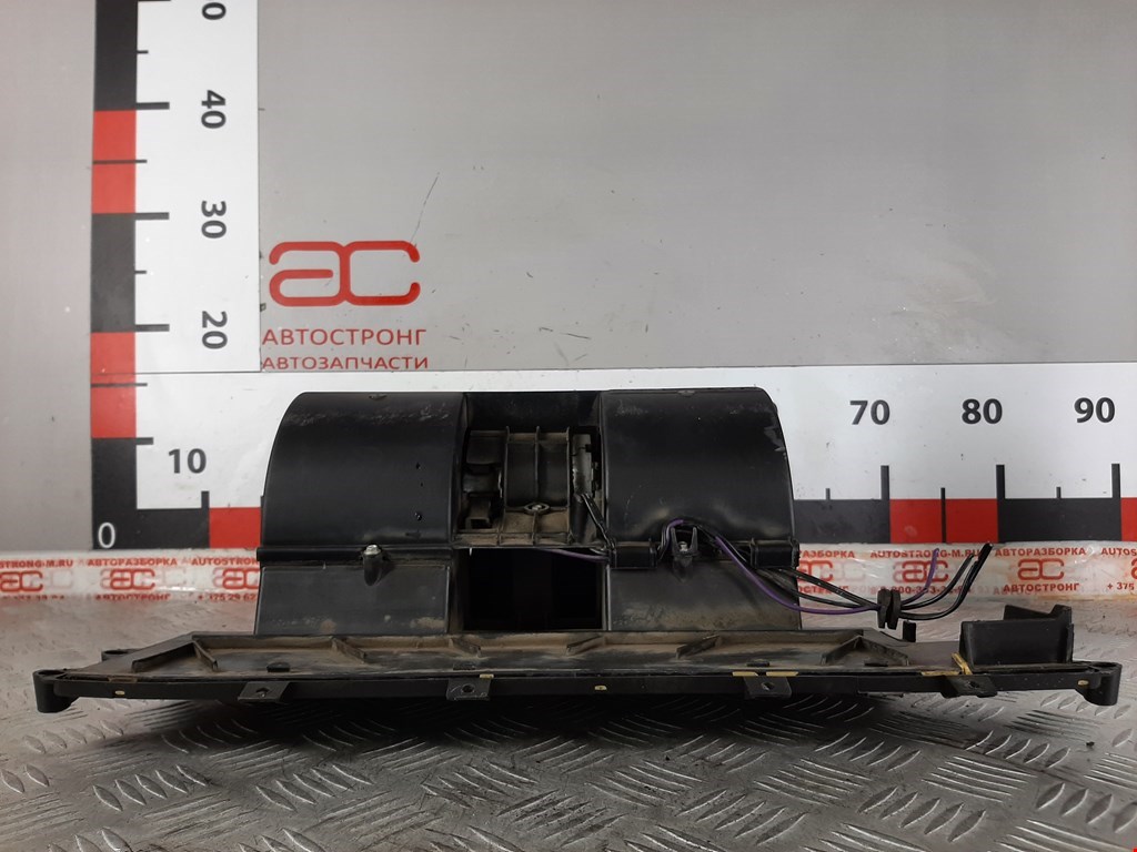 Моторчик (мотор) отопителя салона FIAT 500 2007-н.в.