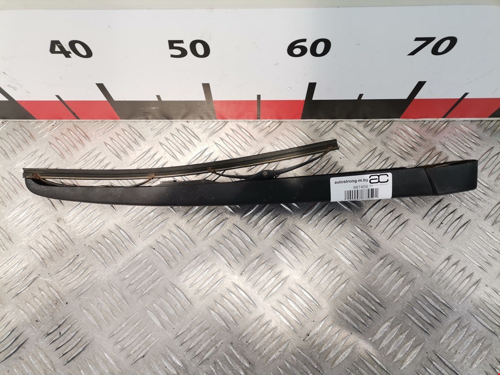 Поводок дворника задний (заднего) KIA Sportage II 2004-2010