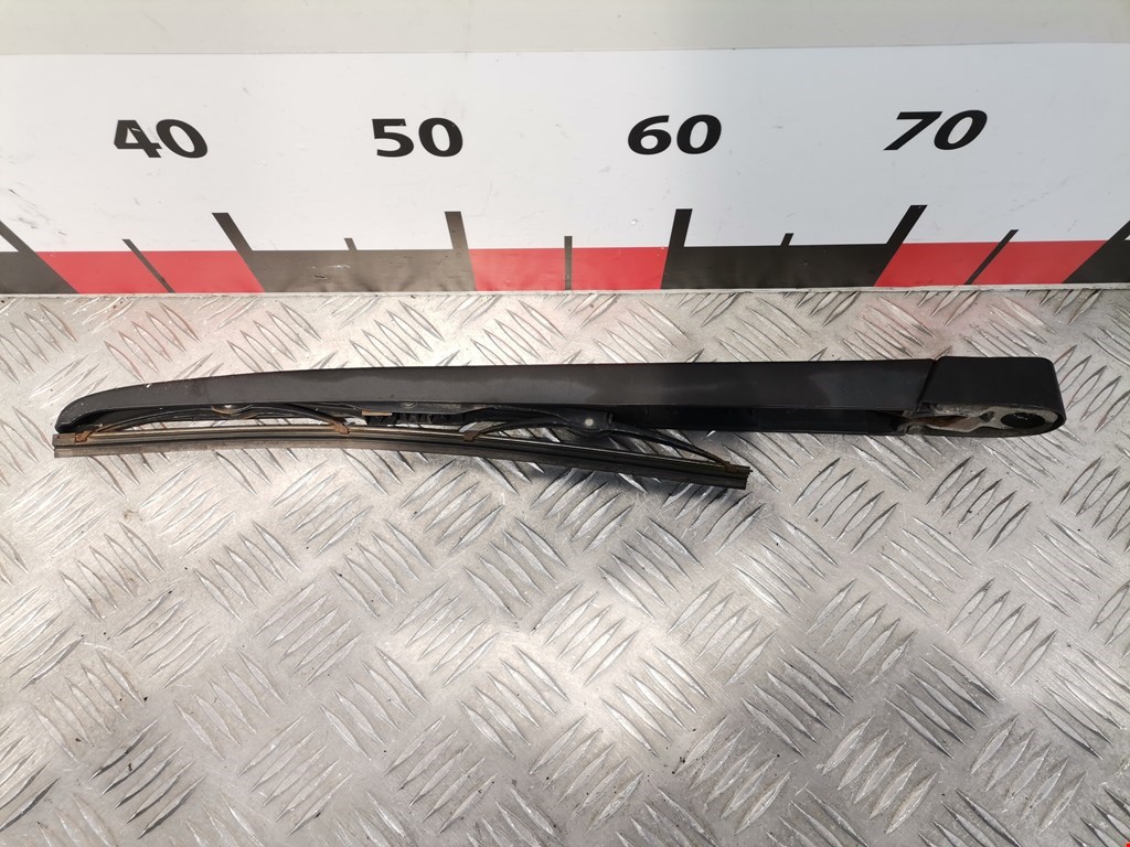 Поводок дворника задний (заднего) KIA Sportage II 2004-2010