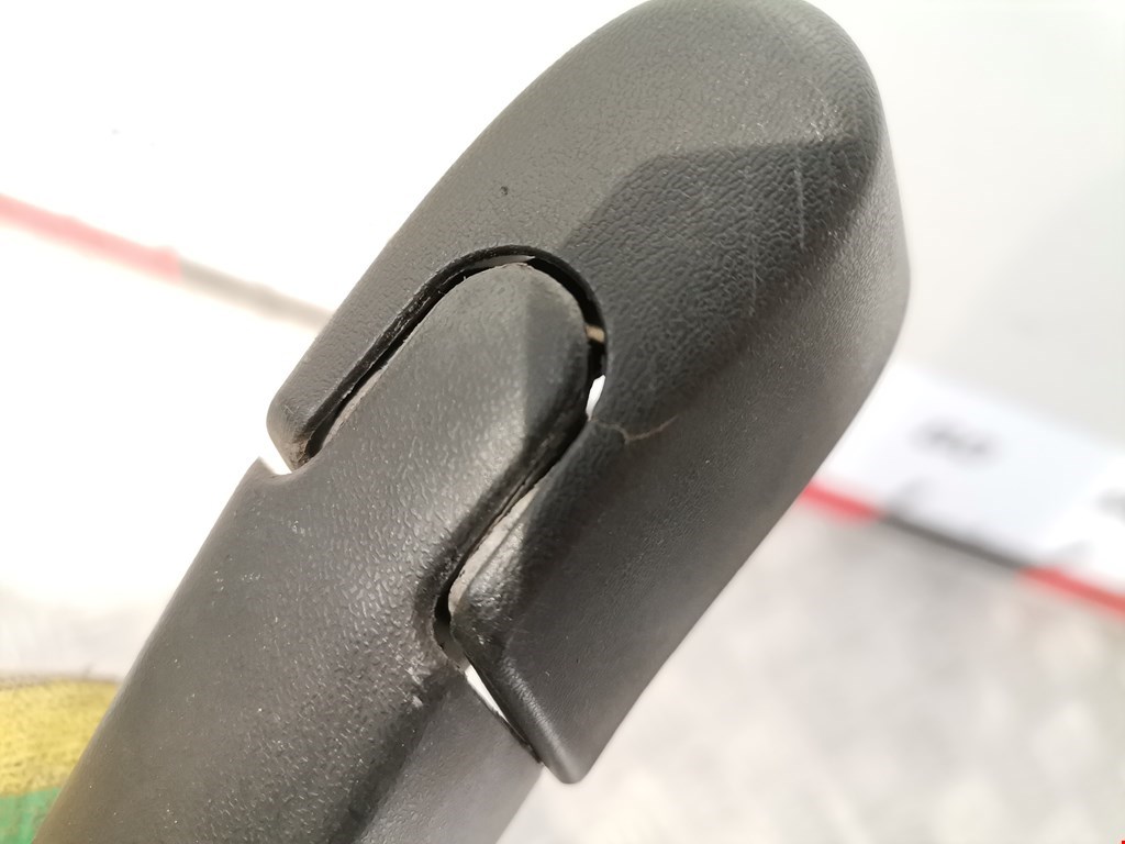 Поводок дворника задний (заднего) KIA Sportage II 2004-2010