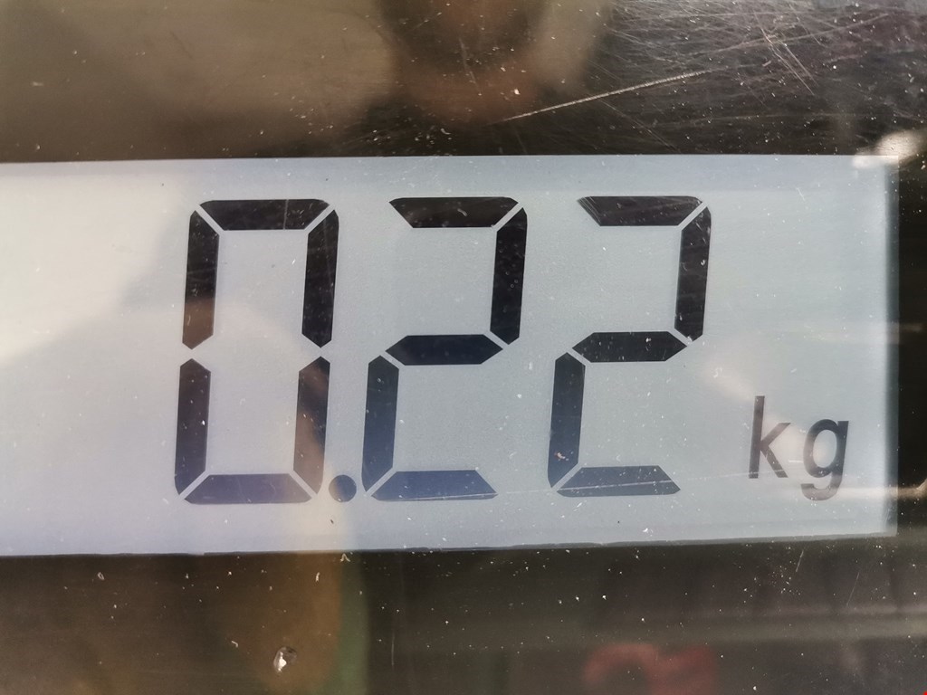 Поводок дворника задний (заднего) KIA Sportage II 2004-2010