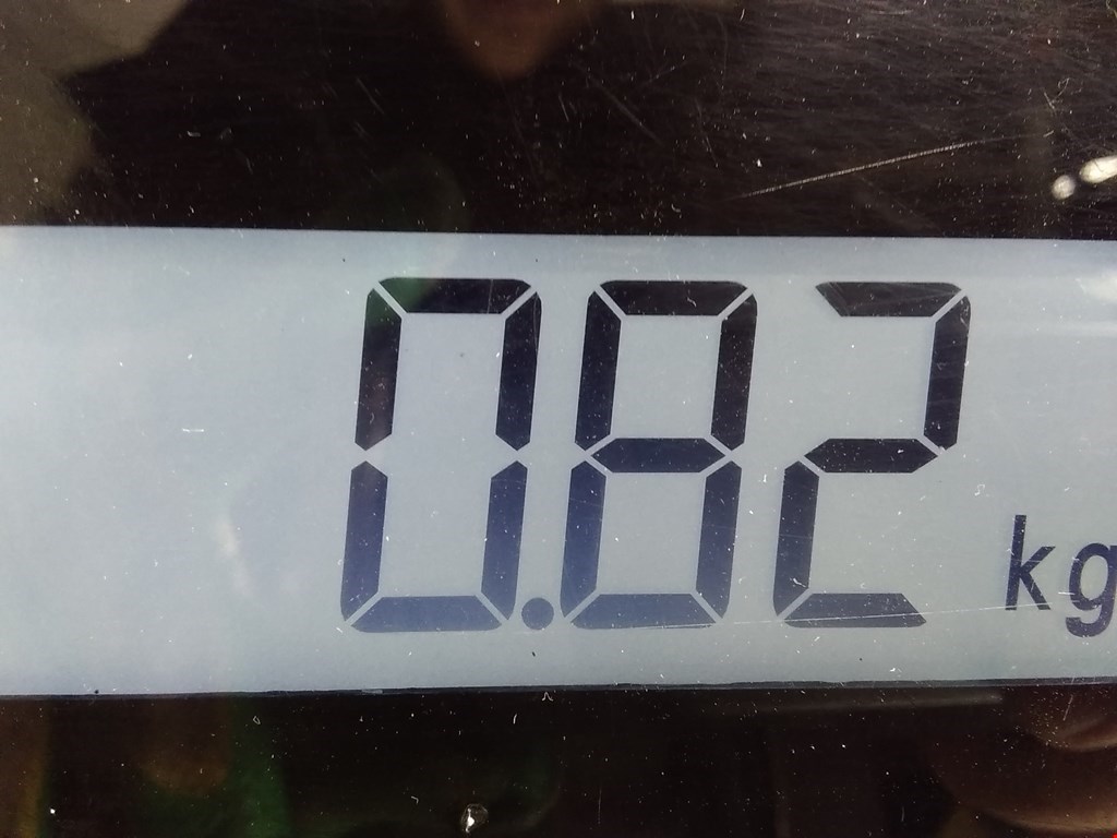 Замок двери передней левой SEAT Ibiza 2008-2017