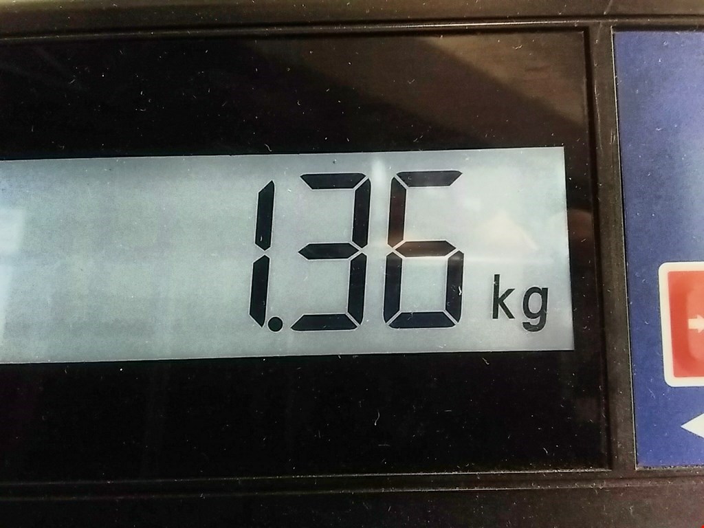 Моторчик (мотор) отопителя салона DODGE Journey 2008-2020