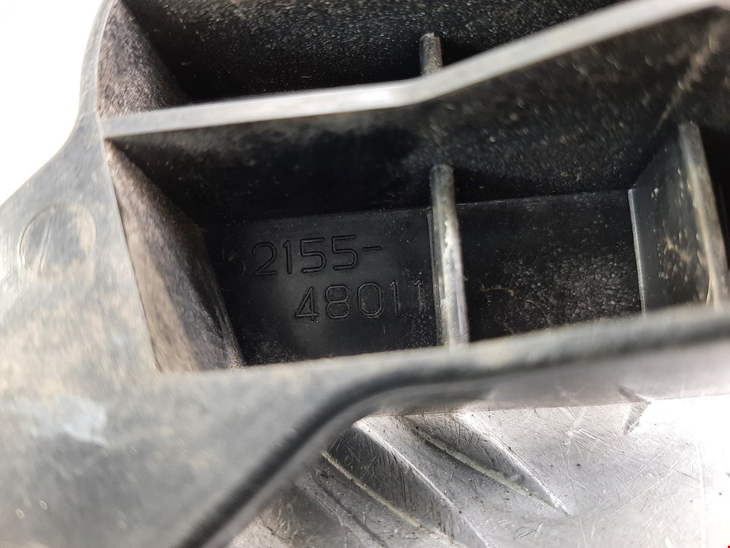 Кронштейн заднего бампера левый правый LEXUS RX 300\330\350\400H 2003-2009