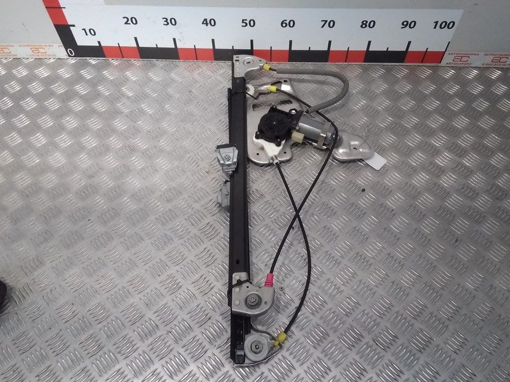 Стеклоподъемник передний левый LAND ROVER Range Rover 2002-2012