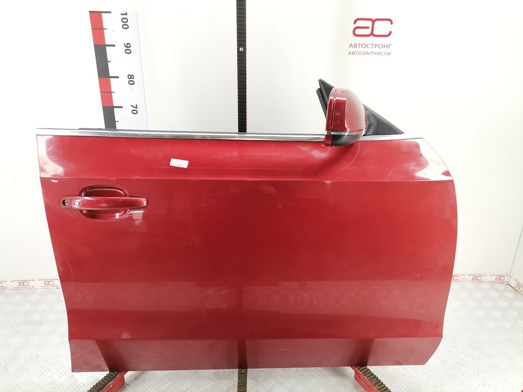 Дверь передняя правая AUDI A5 2007-2016