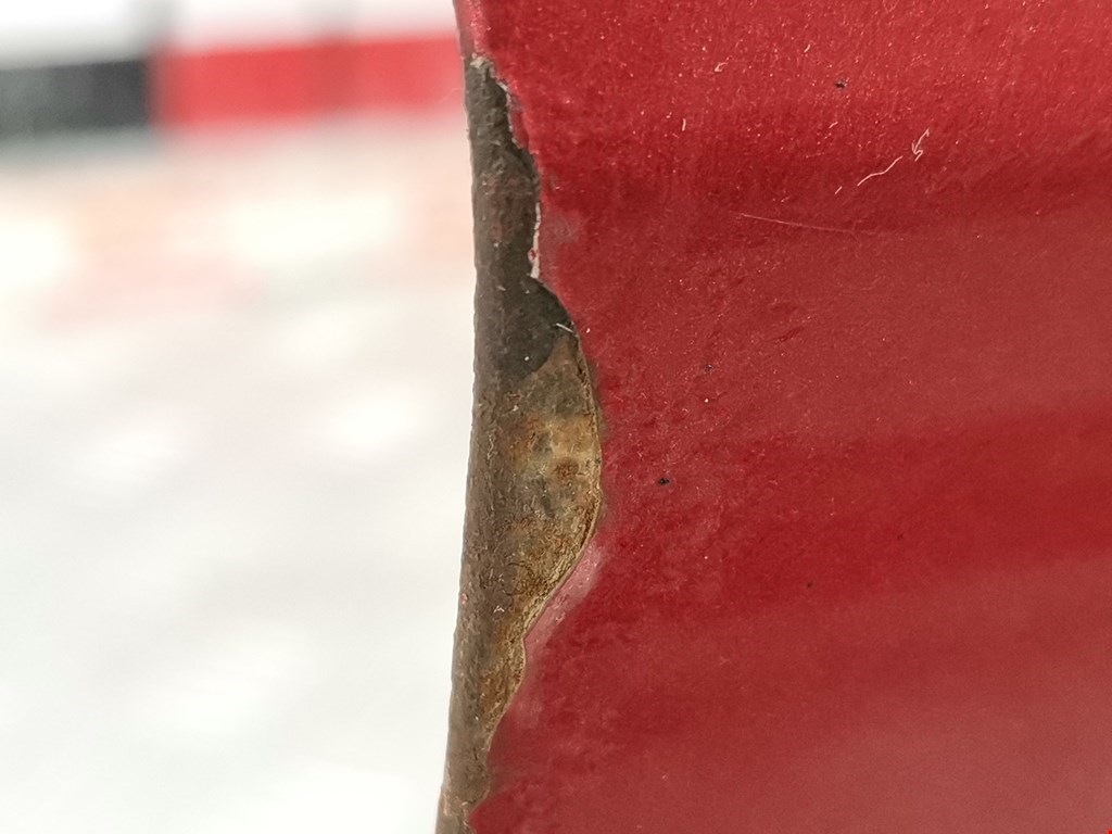 Дверь передняя правая AUDI A5 2007-2016