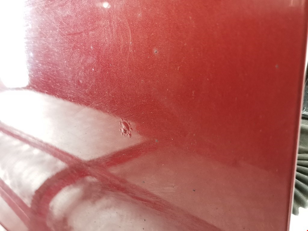 Дверь передняя правая AUDI A5 2007-2016