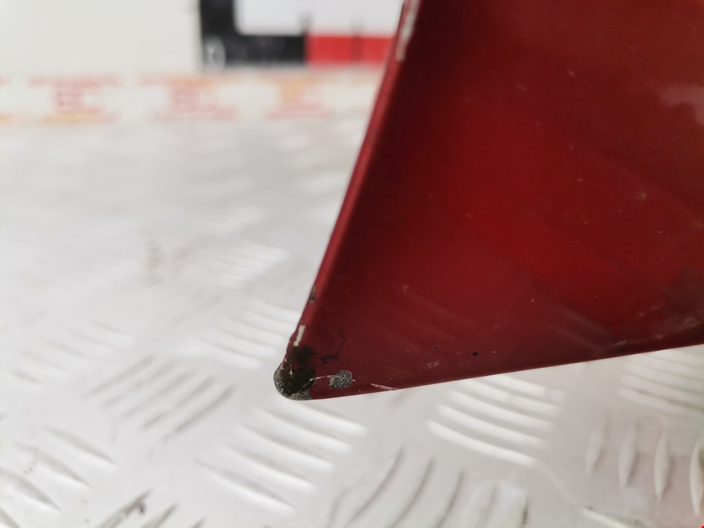 Дверь передняя правая AUDI A5 2007-2016