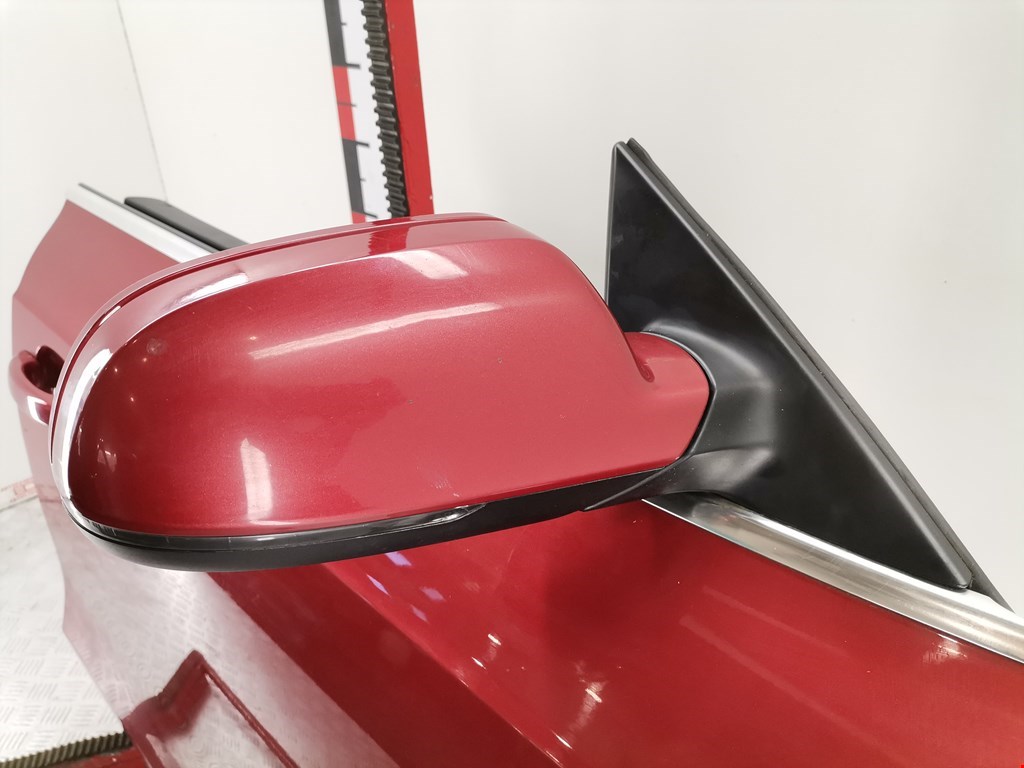 Дверь передняя правая AUDI A5 2007-2016