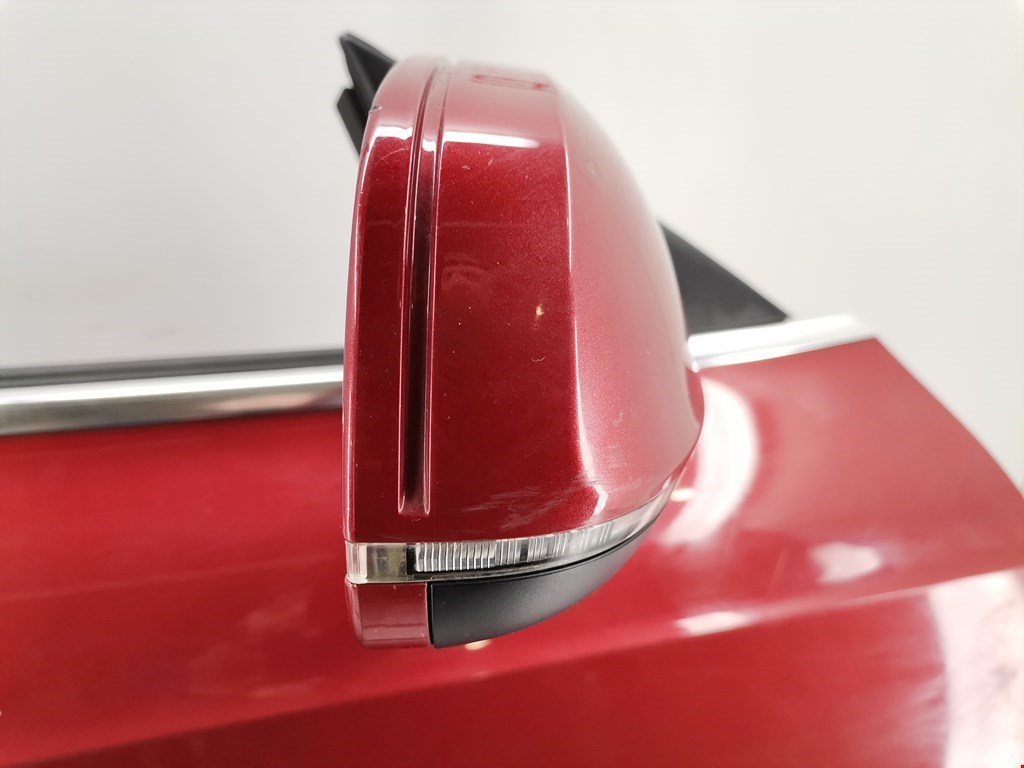 Дверь передняя правая AUDI A5 2007-2016