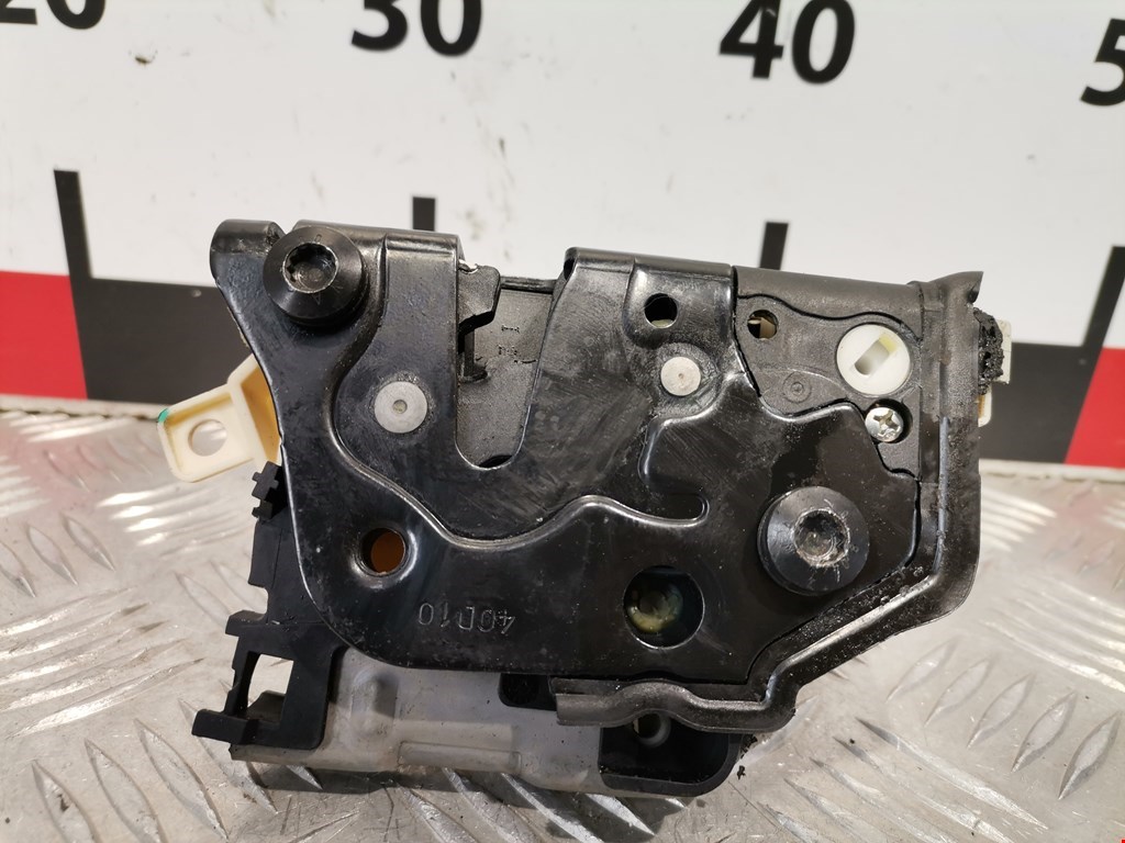 Замок двери передней правой AUDI A5 2007-2016