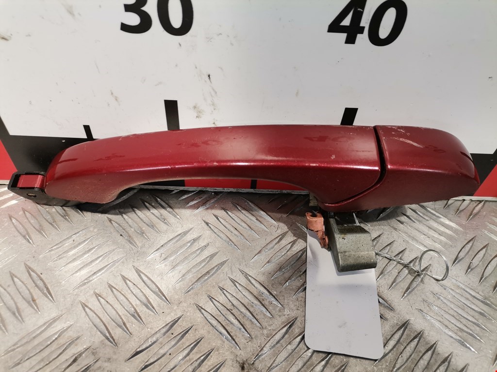 Ручка двери передней наружная правая DODGE Magnum 2003-2008