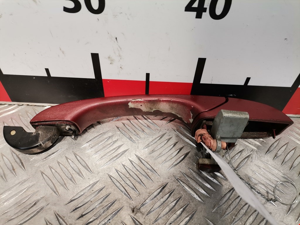 Ручка двери передней наружная правая DODGE Magnum 2003-2008