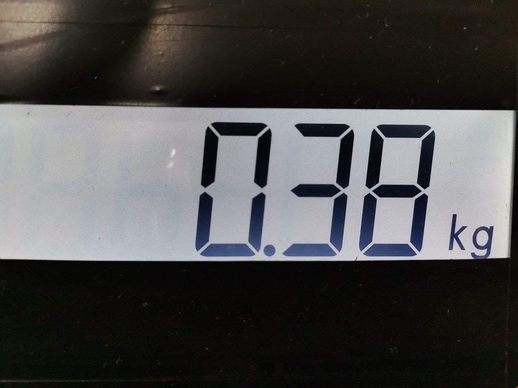 Форсунка дизельная электрическая FIAT Idea 2003-2016