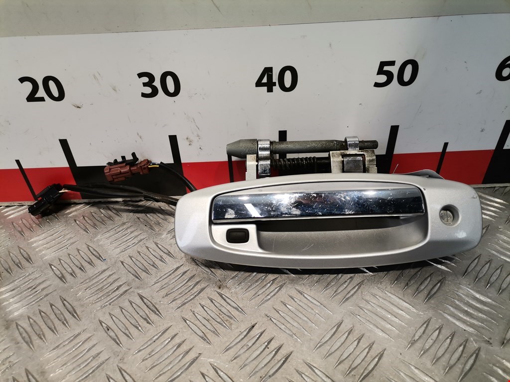 Ручка двери передней наружная левая INFINITI G G35 V35 2002-2007