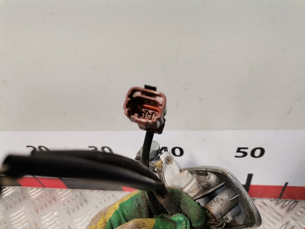 Ручка двери передней наружная левая INFINITI G G35 V35 2002-2007