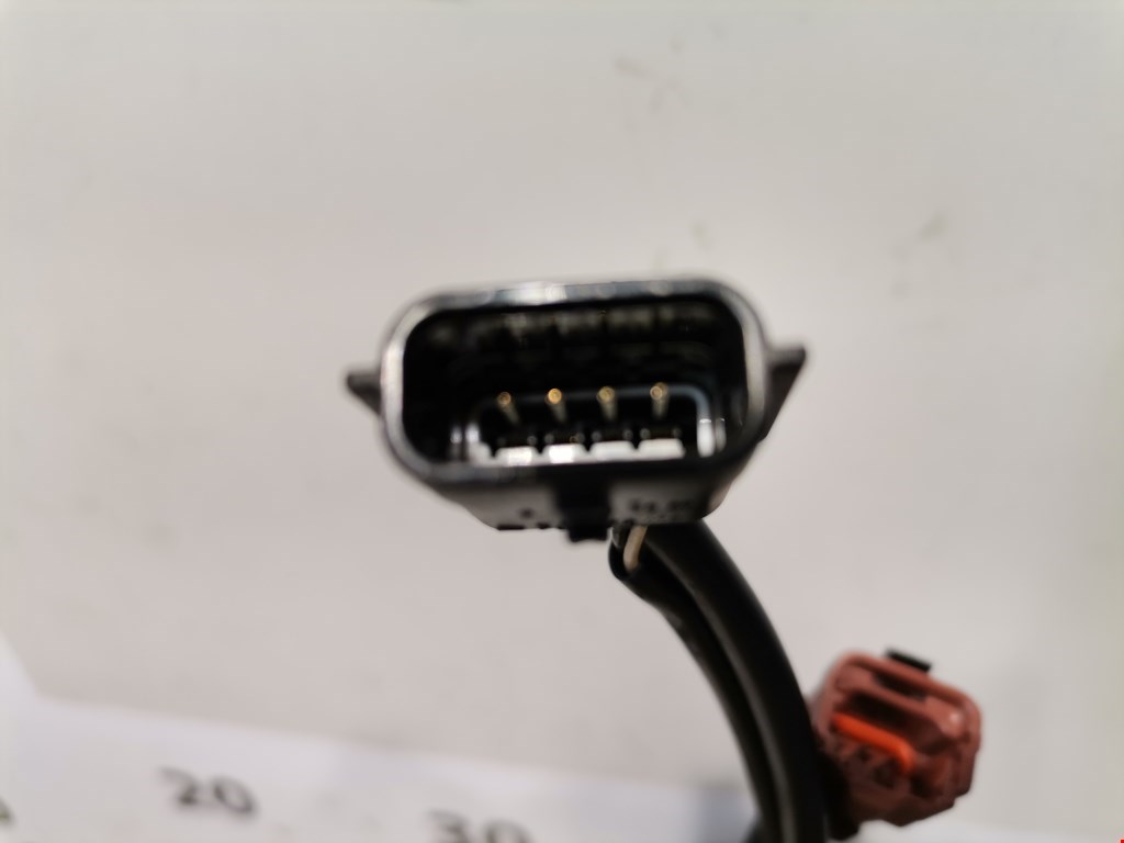 Ручка двери передней наружная левая INFINITI G G35 V35 2002-2007