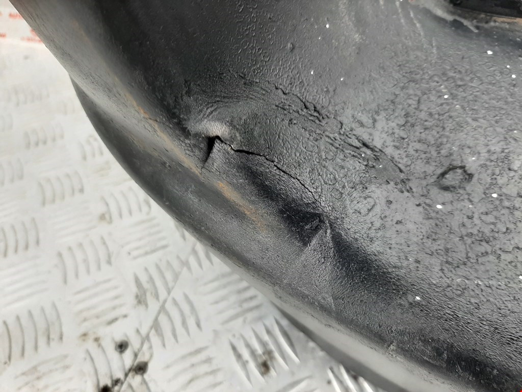 Бампер задний OPEL Combo D 2011-2017