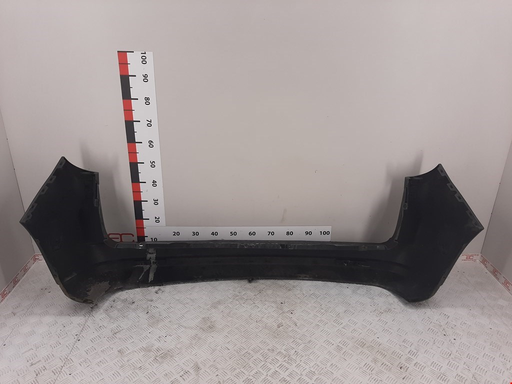 Бампер задний OPEL Combo D 2011-2017