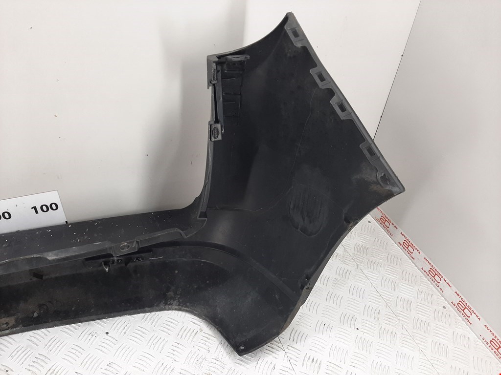 Бампер задний OPEL Combo D 2011-2017