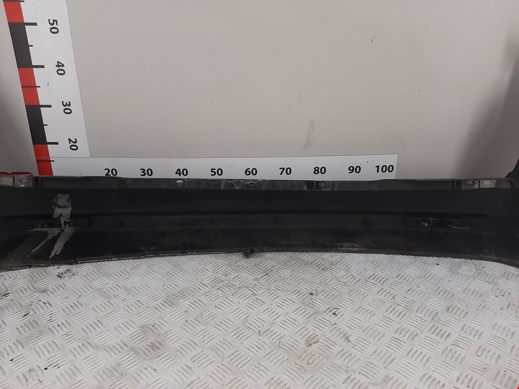 Бампер задний OPEL Combo D 2011-2017