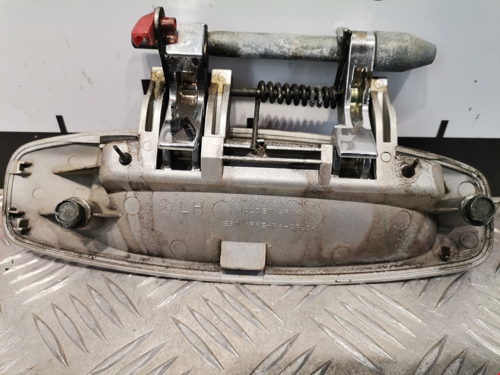 Ручка двери задней наружная левая INFINITI G G35 V35 2002-2007