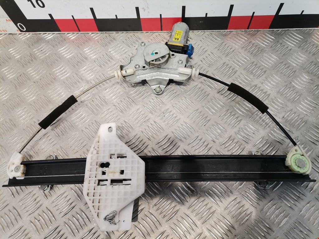 Стеклоподъемник передний левый CHEVROLET Captiva 2018-н.в.