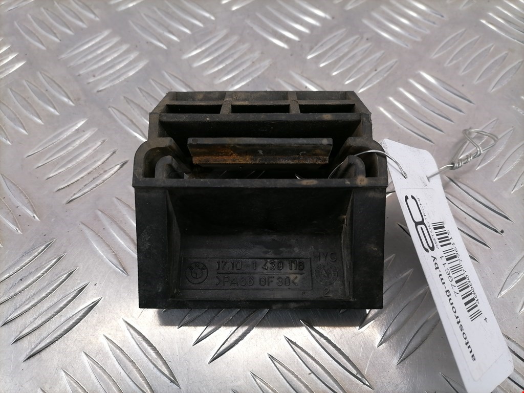 Кронштейн (крепление) радиатора LAND ROVER Range Rover 2002-2012