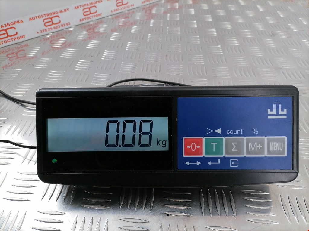 Кронштейн (крепление) радиатора LAND ROVER Range Rover 2002-2012