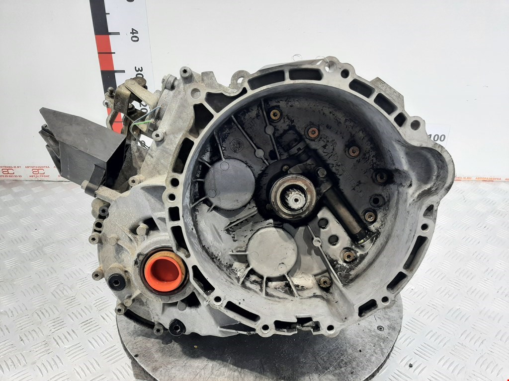 МКПП (Механическая коробка переключения передач) MINI Hatch R50/R53 3-door 2001-2006